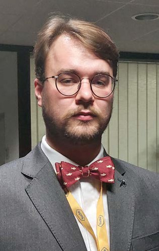 MUDr. Michal Kramárik