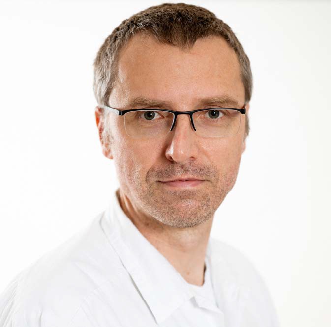 doc. MUDr. Alexandr Poprach, Ph.D.