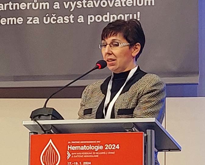 doc. MUDr. Andrea Janíková, Ph.D.