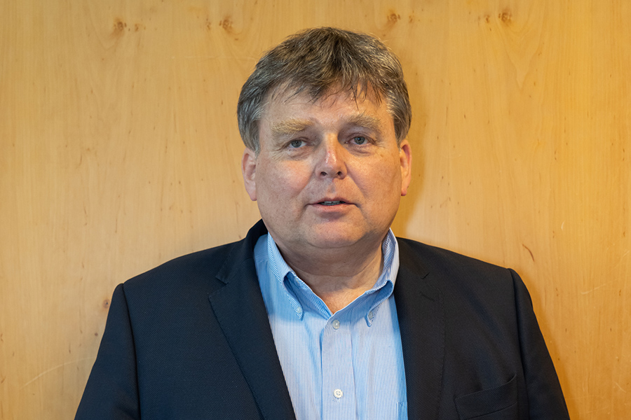 prof. MUDr. Marek Trněný, CSc.