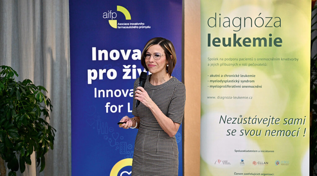 doc. MUDr. Daniela Žáčková, Ph.D.