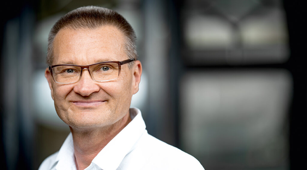 MUDr. Marek Broul, Ph.D., MBA, FECSM
